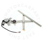 Window Regulator with Motor for Lincoln Continental (1995–2002)