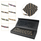 11 Speed SUMC Chain Diamond Full Hollow 116L for Bicycle MTB Road Bike