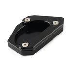 Kickstand Foot Side Stand Extension Pad for Suzuki DL650 V-Storm 2014-2022