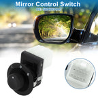 Car Mirror Switch No. 56040694AC for Dodge Avenger Dakota Durango (2008–2014)