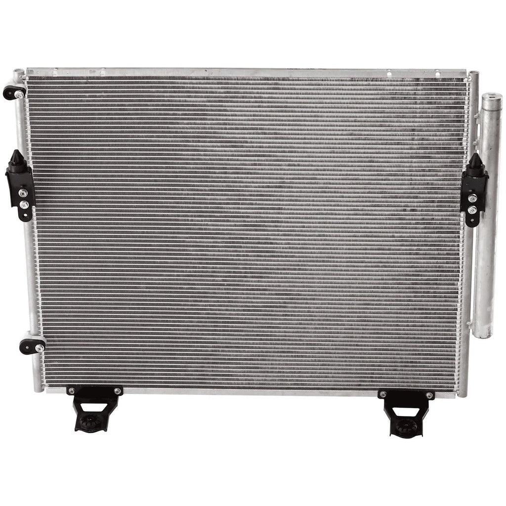 Radiator for Toyota Tundra (2020)