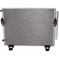 Radiator for Toyota Tundra (2020)
