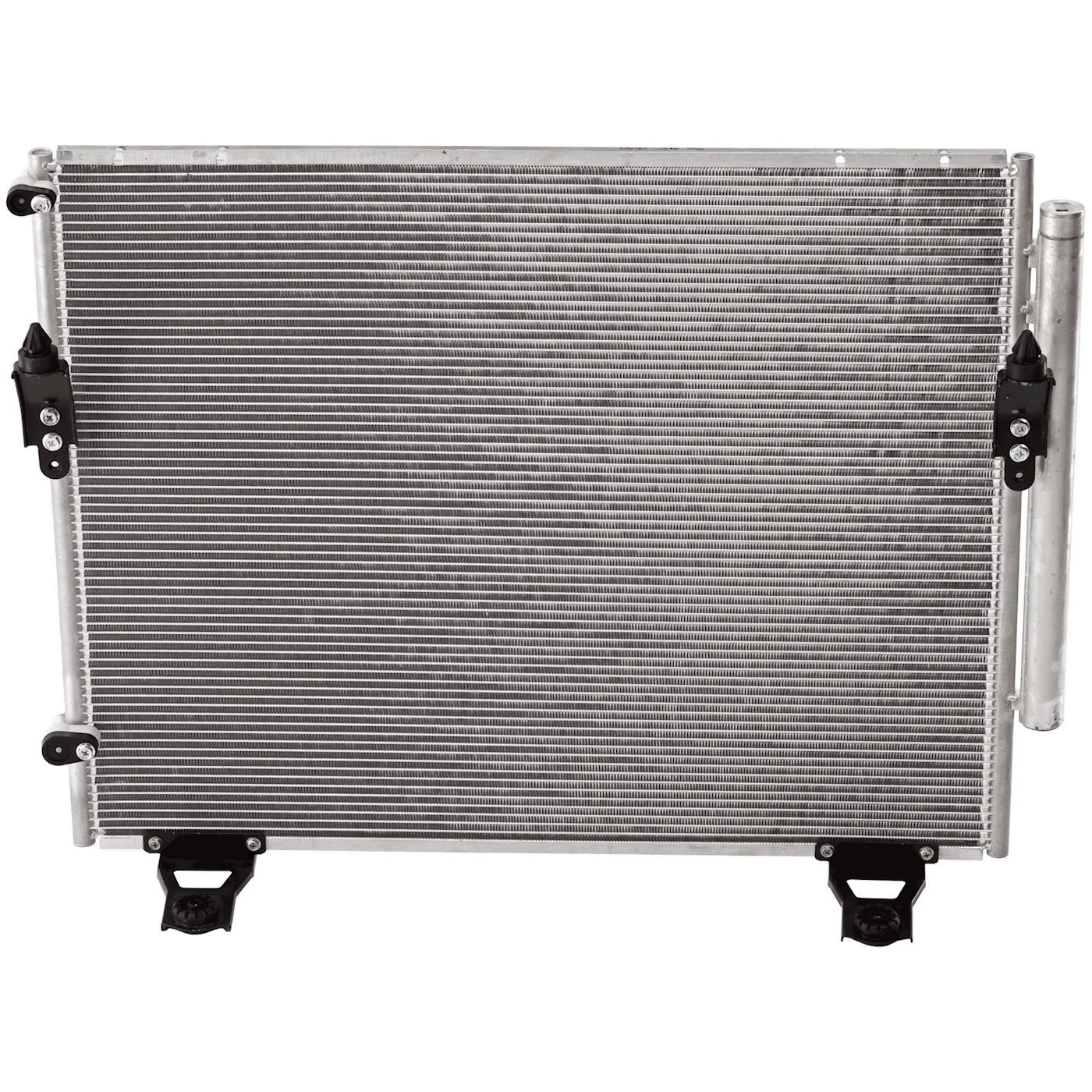 Radiator for Toyota Tundra (2020)