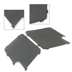 Front Speaker Cover Mesh Black for Honda GL1500 (1988-2000)
