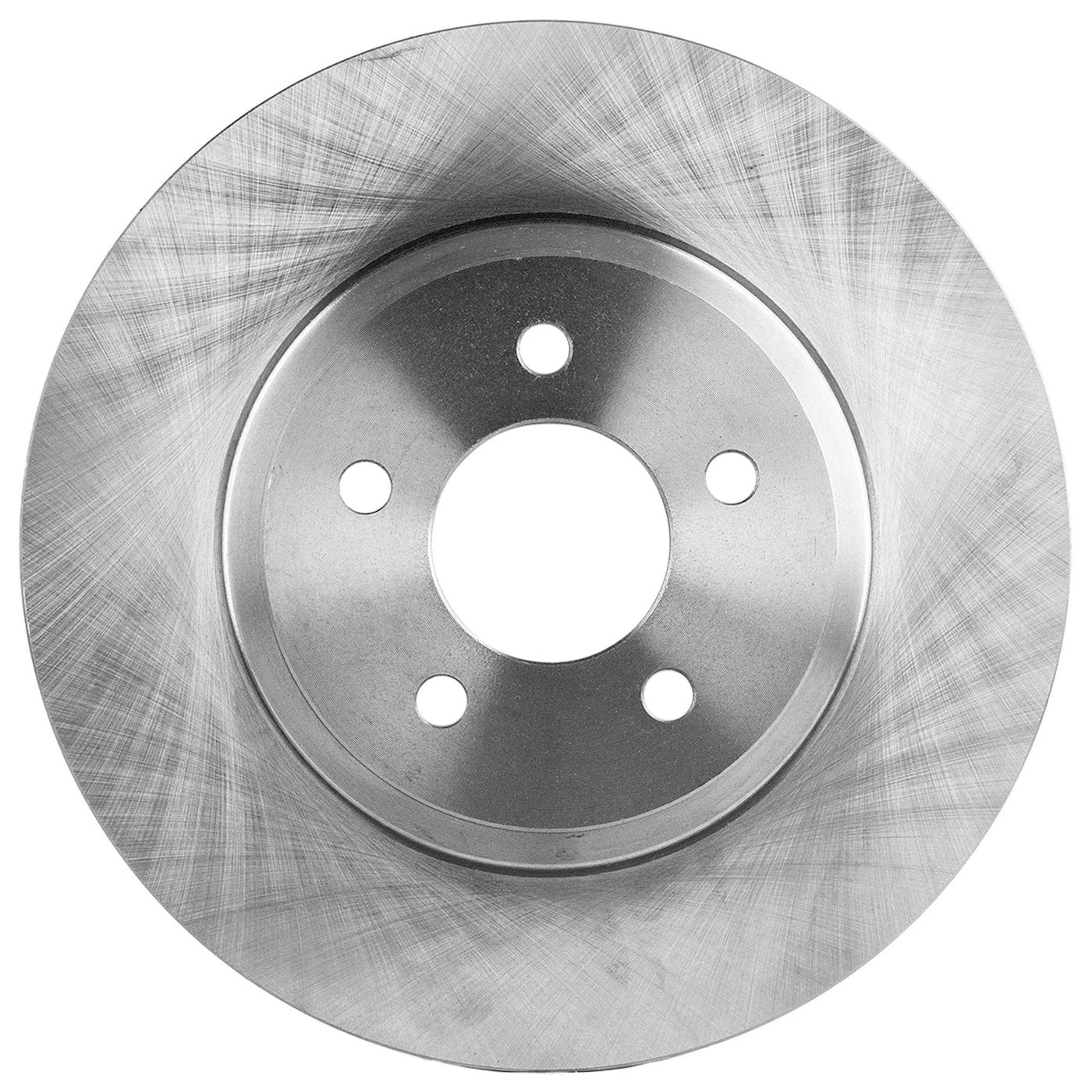 Brake Disc Rotors for Ford Mustang (2005–2014)