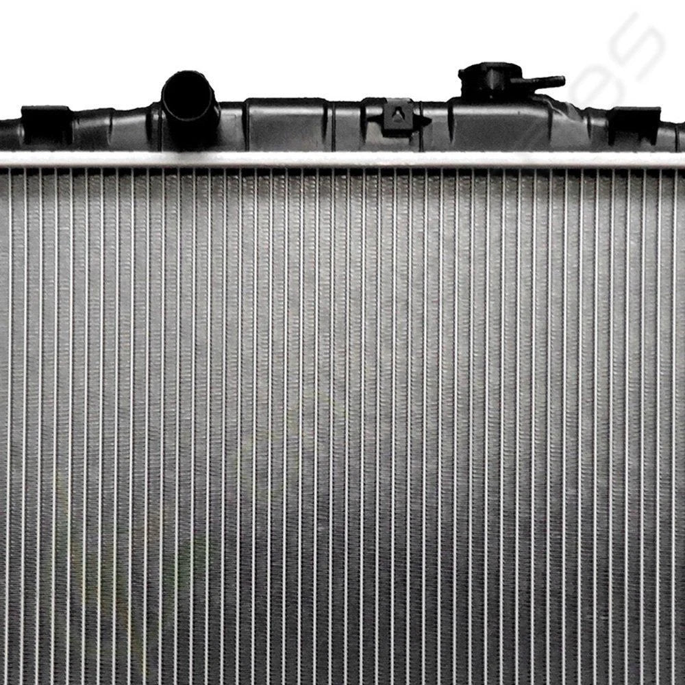 Aluminum Radiator for Hyundai Elantra Tiburon (2001–2008)