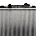 Aluminum Radiator for Hyundai Elantra Tiburon (2001–2008)