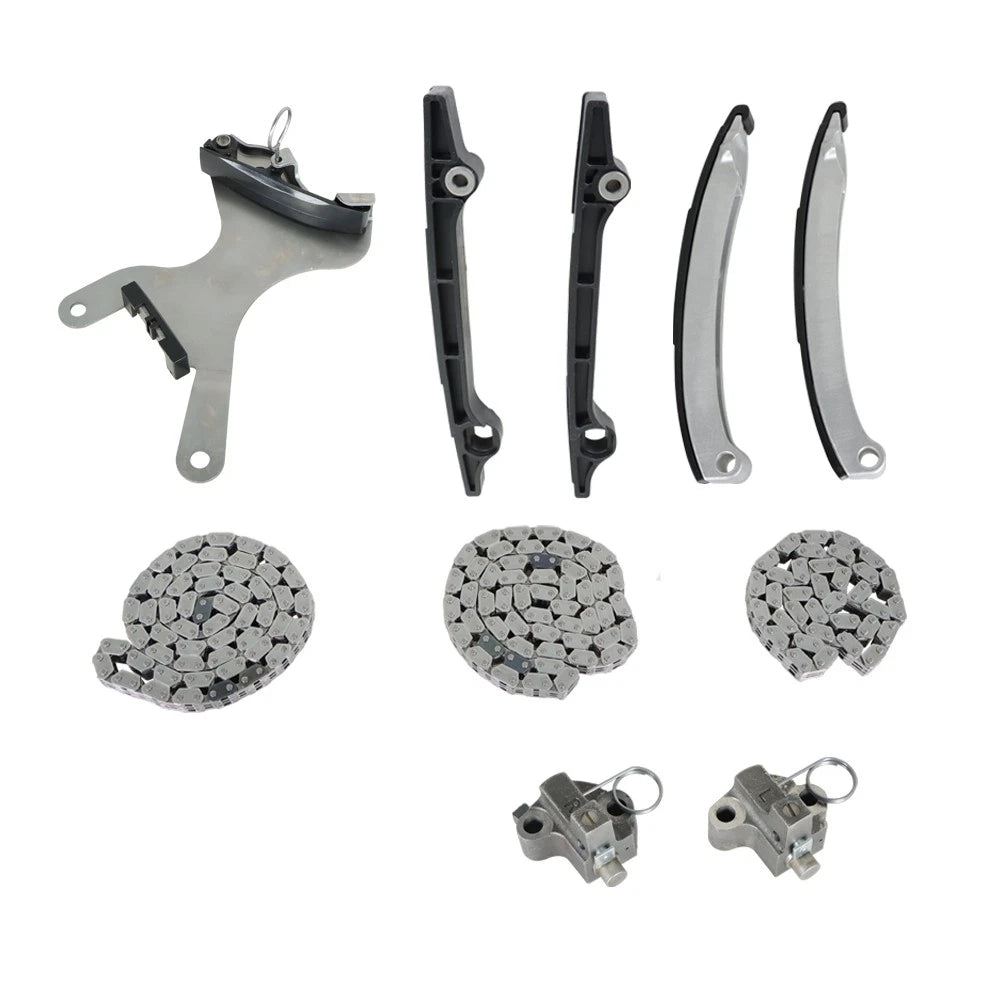 Timing Chain Kit for Dodge Ram 1500, Dakota, Durango, Jeep 4.7L (1999–2008)