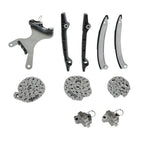 Timing Chain Kit for Dodge Ram 1500, Dakota, Durango, Jeep 4.7L (1999–2008)