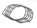 5PC Clutch Cover Gaskets for Kawasaki Ninja ZX14/14R, Concours 14 (#11061-0198)