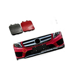 Front Tow Hook Cover for Mercedes GLA X156 (2015–2016) A1568854922