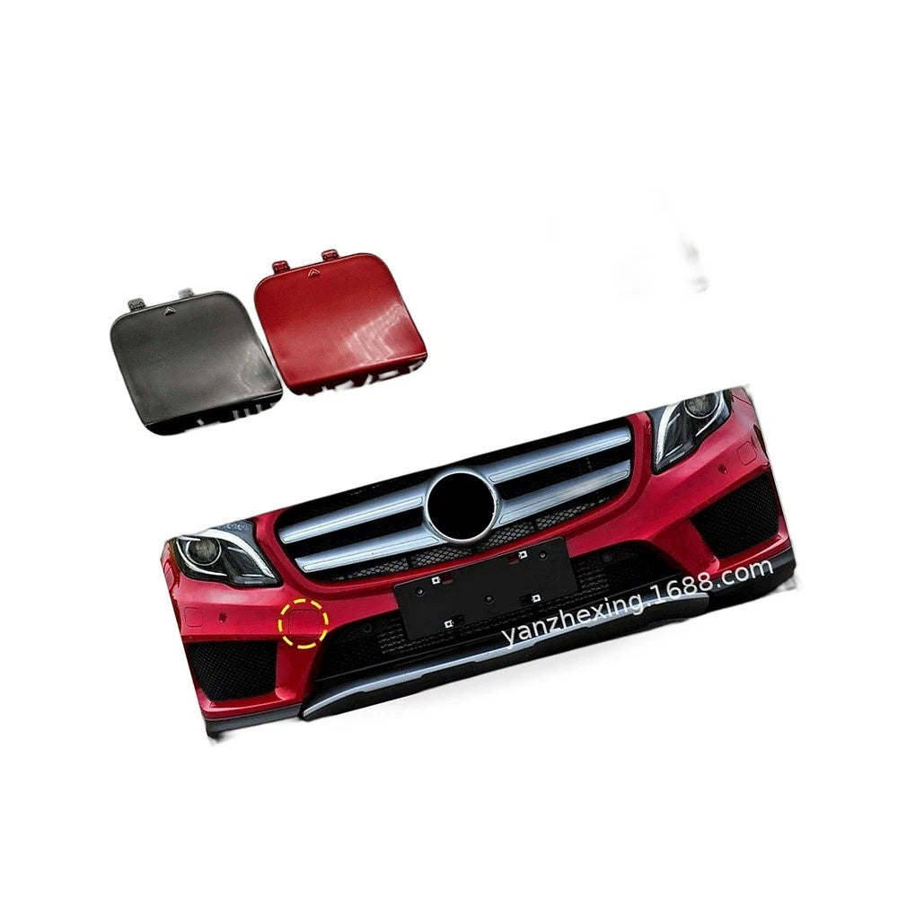 Front Tow Hook Cover for Mercedes GLA X156 (2015–2016) A1568854922