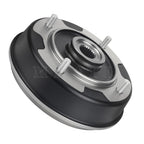 Rear Brake Drum for Kawasaki Mule 500 520 550 (2005–2018) KAF300 KAF300A/B/C/D