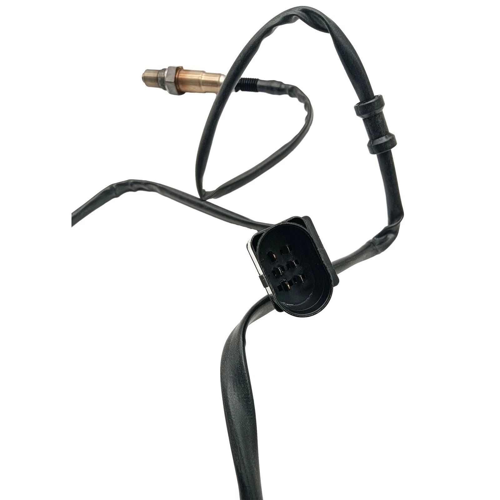 2X Oxygen Sensor for VW Beetle Golf Jetta 2.0L (2001–2006)