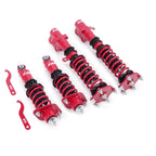 Coilover Kit for Honda CR-V (2007-2011) Adjustable Height Shocks Springs
