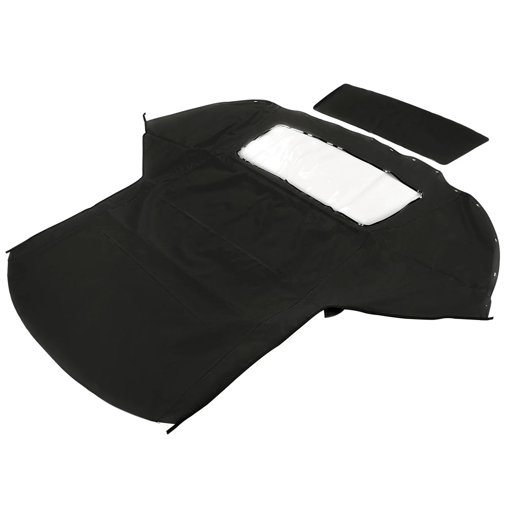 Soft Top & Plastic Window for Chevy Camaro / Pontiac Firebird (1994–2002)