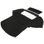 Soft Top & Plastic Window for Chevy Camaro / Pontiac Firebird (1994–2002)
