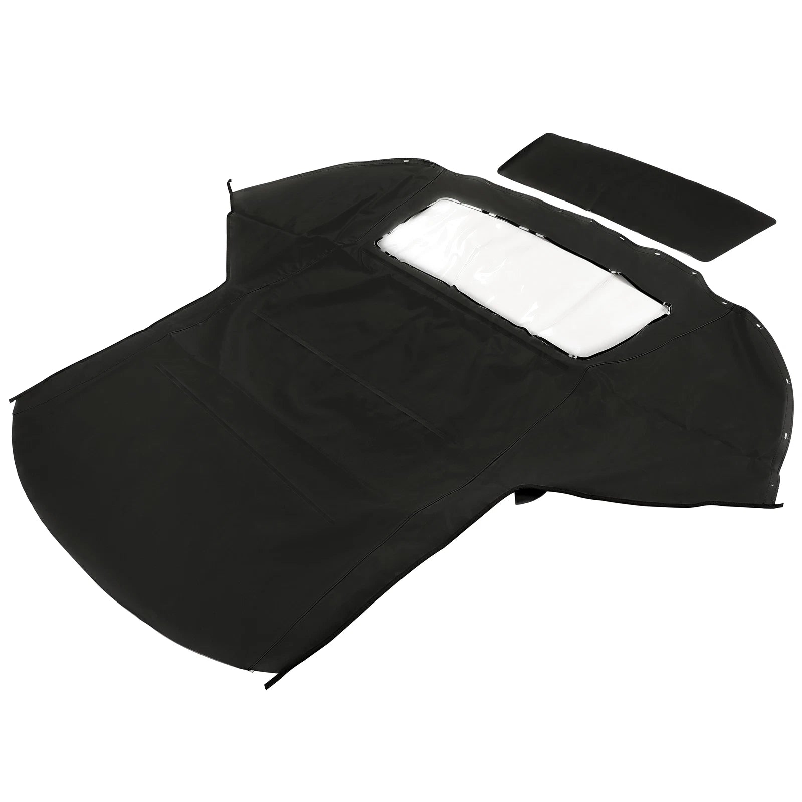Soft Top & Plastic Window for Chevy Camaro / Pontiac Firebird (1994–2002)