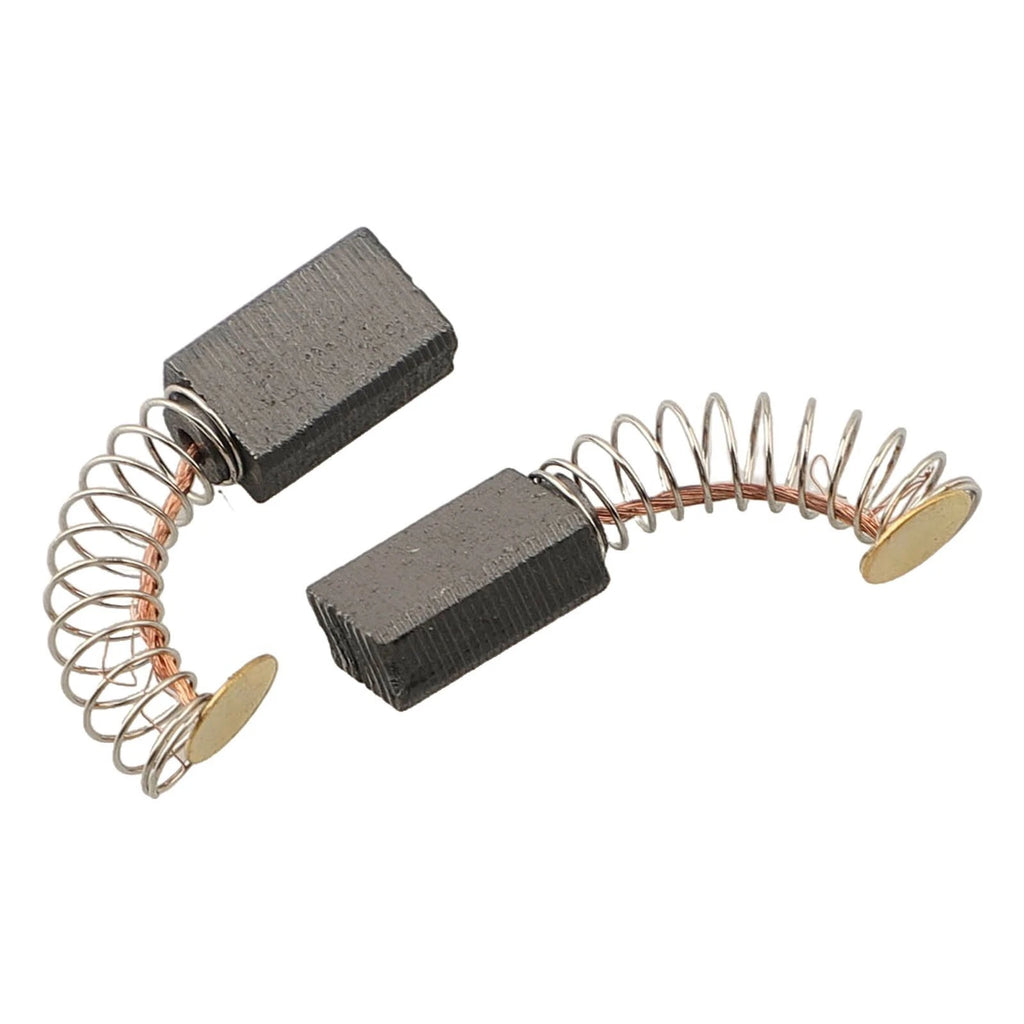 2X Carbon Brush Replacements for Angle Grinder (Universal Fit)