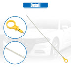 Engine Oil Dipstick for Mazda 2 Sport Touring (2003–2007) No.ZJ01-10-450A