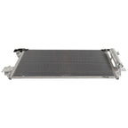Radiators for Mitsubishi Lancer Outlander Sport RVR (2011–2013)