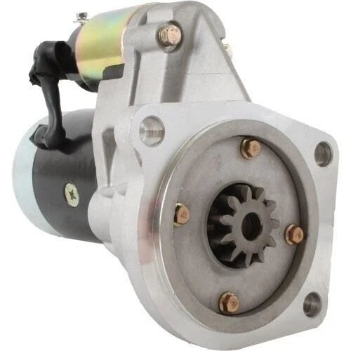 Starter for Nissan UD 1300 1400 Truck (1992–1998) 4.2L