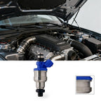 Fuel Injector for Mazda 3 6 MX-5 Miata RX-8 Ford Escape (B6S7-13-250)