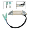 Charge Coil for Yamaha Outboard 9.9HP 13.5HP 15HP (63V-85520-00, 63V-85520-01)