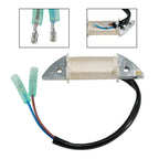 Charge Coil for Yamaha Outboard 9.9HP 13.5HP 15HP (63V-85520-00, 63V-85520-01)