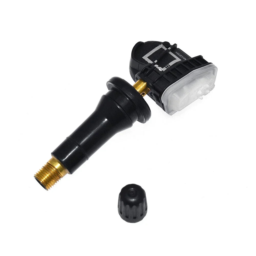 4x 433MHz TPMS Sensor for Ford Focus Ranger