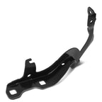 LH Driver Side Steel Hood Hinge Latch for Chevy Volt (2011–2015)