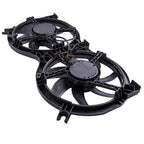 Radiator AC Cooling Fan for Infiniti QX60, Pathfinder (2013–2019) NI3115149