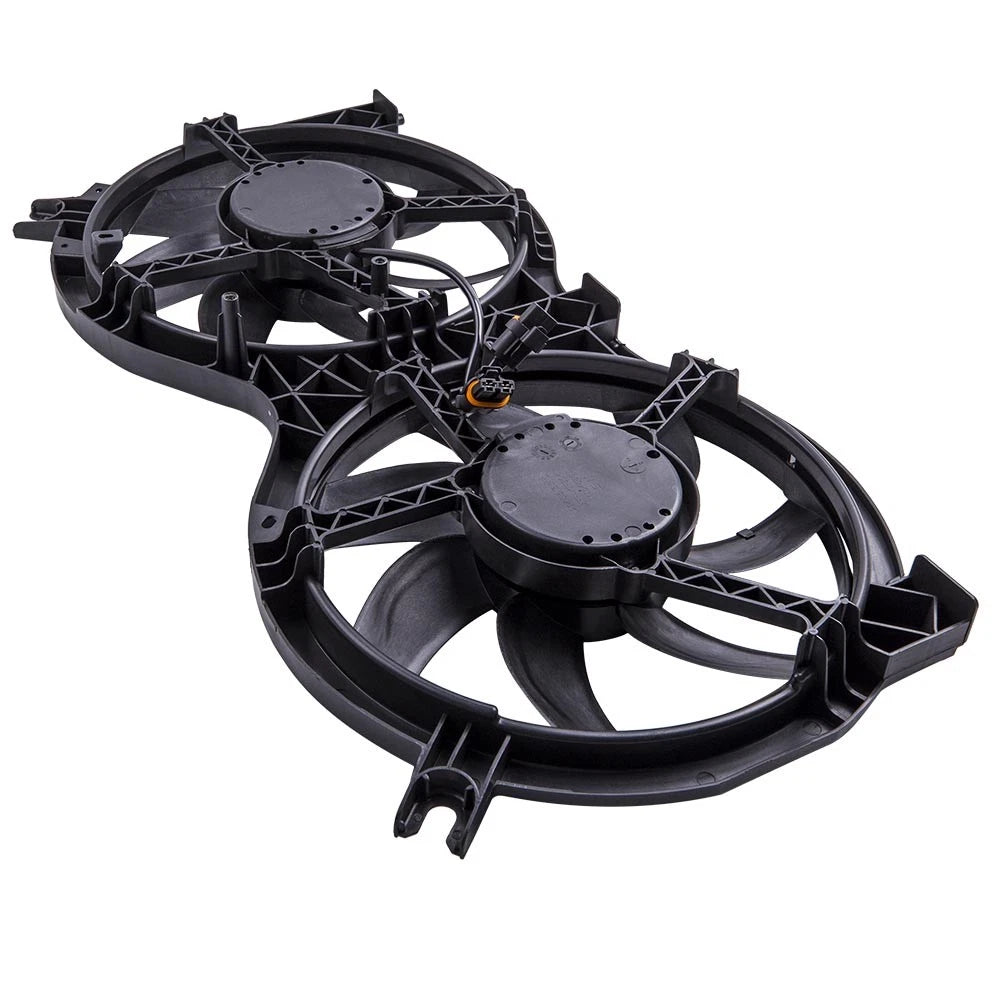 Radiator AC Cooling Fan for Infiniti QX60, Pathfinder (2013–2019) NI3115149