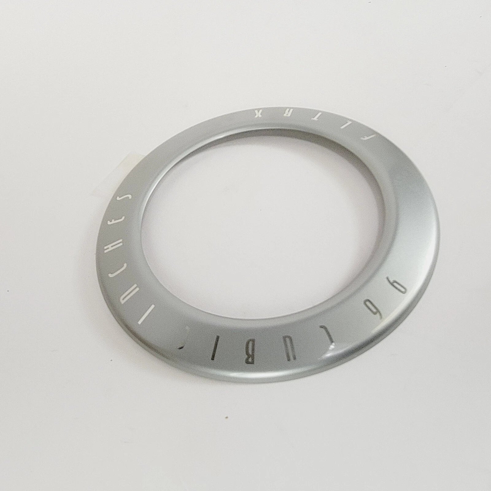 Air Cleaner Insert for Harley Davidson FLTRX (1996) OEM 29207-10