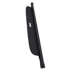 Cargo Cover Shield for Audi Q7 (2016-2024) Retractable Luggage Security
