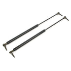 Pair Rear Tailgate Gas Struts for Jeep Grand Cherokee WH WK (2005–2010)