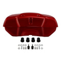 Low Profile Trunk Mount Rack for Indian Chief Vintage (2014–2019)