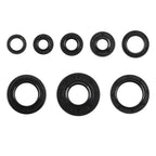 Complete Engine Rebuild Kit for Yamaha YZ85 (2002–2014)