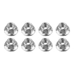 Lawn Mower Nut for Lawn Mower