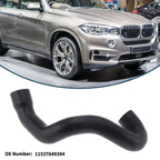 Radiator Hose No. 11537649394 for BMW X5 F15 3.0L (2014–2018)