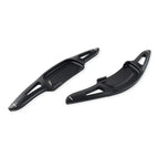 Steering Wheel Paddle Shifter for Mazda 3 Axela CX30 MX30 (2020-2021) Black