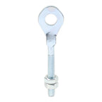 Axle Tensioner Adjuster for 50cc 70cc 90cc 110cc 125cc Dirt Bike ATV