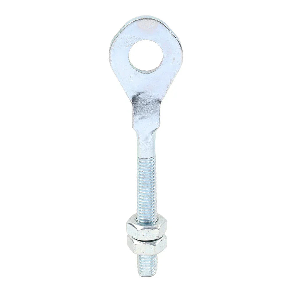 Axle Tensioner Adjuster for 50cc 70cc 90cc 110cc 125cc Dirt Bike ATV