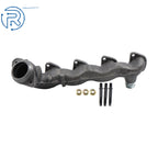 Left Exhaust Manifold for Ford E-150, E-250 5.4L (1997–1999)