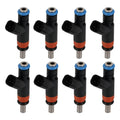 8 Fuel Injectors for Chrysler 300 Dodge Durango Ram 1500 5.7L (2002–2010) 05037479AA