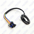 Trigger for Mercury Outboard 2 Stroke (2000–2007) 134-6456-18 96455A18 96455T18