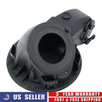 Fuel Gas Filler Door Housing Pocket w/ Hinge for Ford F-150 (2015–2020)