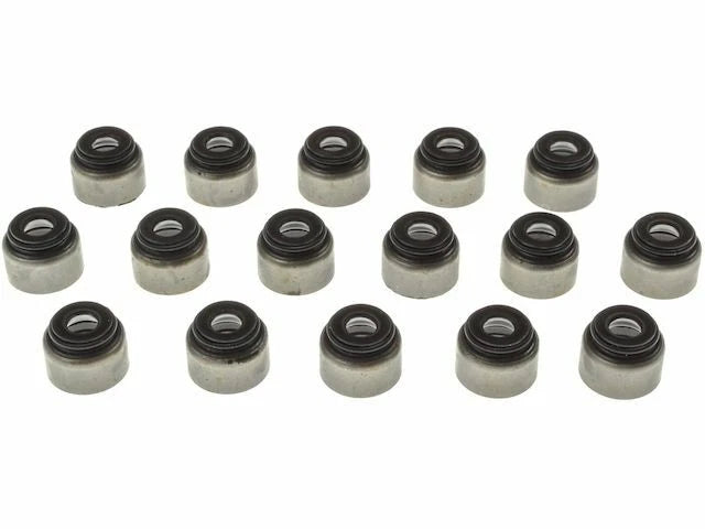Valve Stem Seal Kit for Mazda Miata (1990–1997, 1999–2005) H365CM