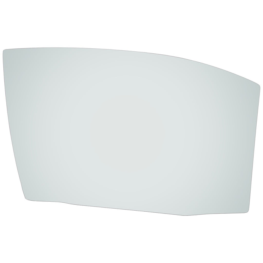 Rear Driver Side Door Glass for Lexus IS300 IS350