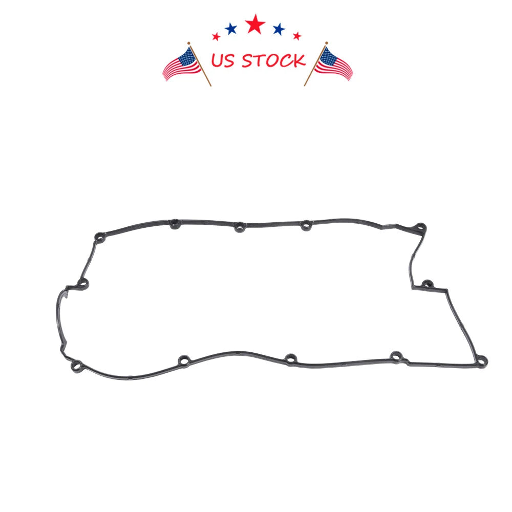 Engine Valve Cover with Gasket for Hyundai Elantra Tiburon (2001-2006)